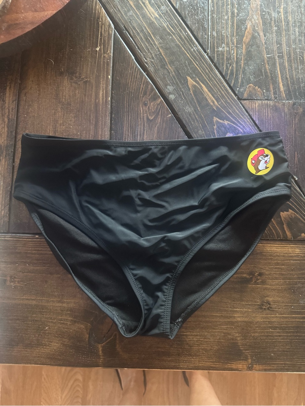 Bucces Women's high wasted Swim bottoms